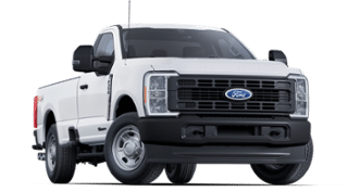 2025 Ford Super Duty® External Image 5